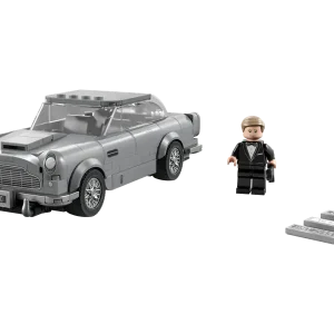 007 Aston Martin DB5