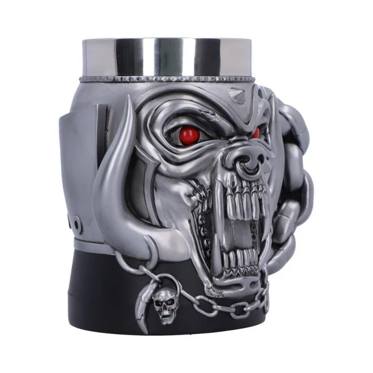 Motorhead Warpig Tankard - Imagen 5